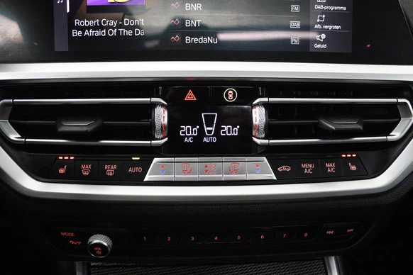 BMW 3 Serie - Afbeelding 10 van 21