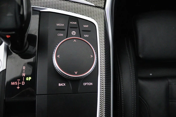 BMW 3 Serie - Afbeelding 11 van 21