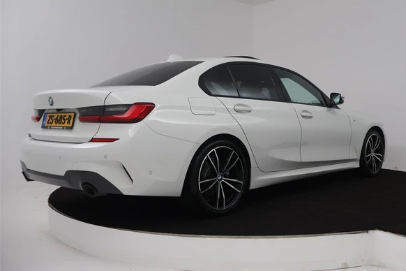 BMW 3 Serie - Afbeelding 12 van 21