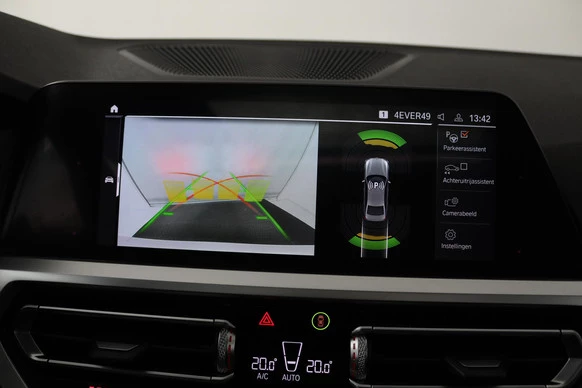 BMW 3 Serie - Afbeelding 13 van 21