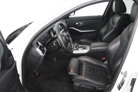 BMW 3 Serie - Afbeelding 19 van 21