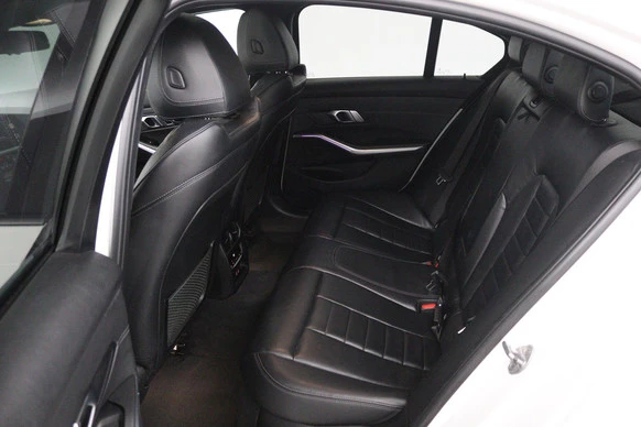 BMW 3 Serie - Afbeelding 21 van 21