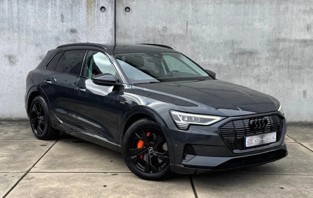 Audi e-tron - Afbeelding 4 van 30