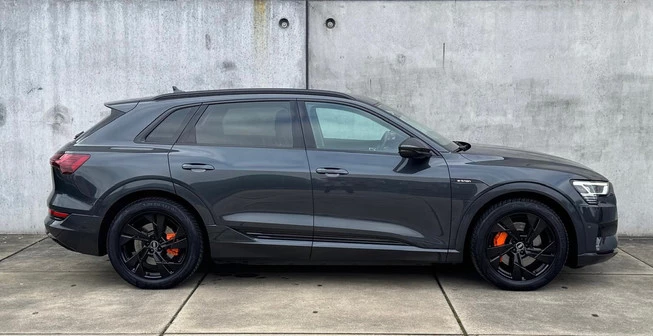 Audi e-tron - Afbeelding 5 van 30
