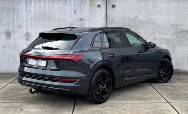 Audi e-tron - Afbeelding 6 van 30
