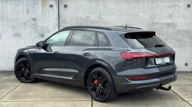 Audi e-tron - Afbeelding 8 van 30