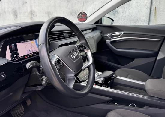Audi e-tron - Afbeelding 10 van 30
