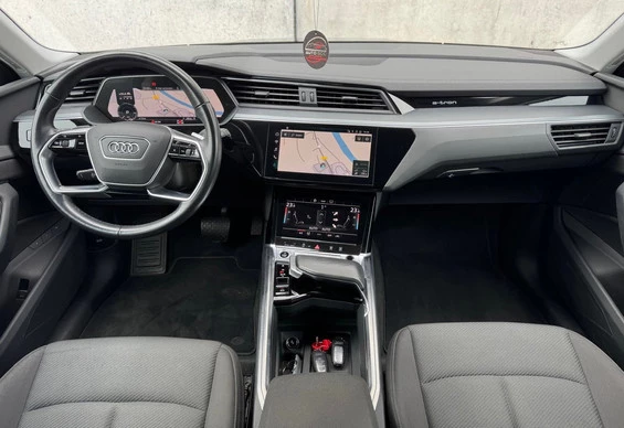 Audi e-tron - Afbeelding 11 van 30