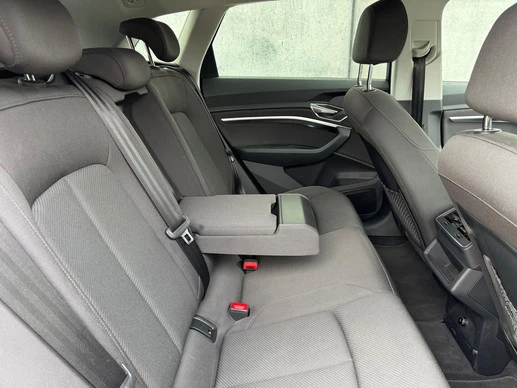Audi e-tron - Afbeelding 14 van 30