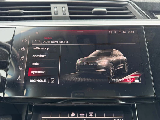 Audi e-tron - Afbeelding 16 van 30