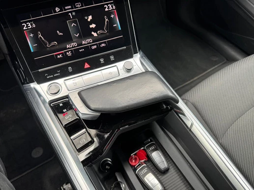 Audi e-tron - Afbeelding 18 van 30