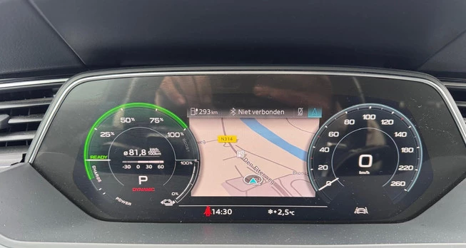 Audi e-tron - Afbeelding 20 van 30