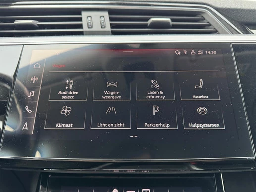 Audi e-tron - Afbeelding 26 van 30