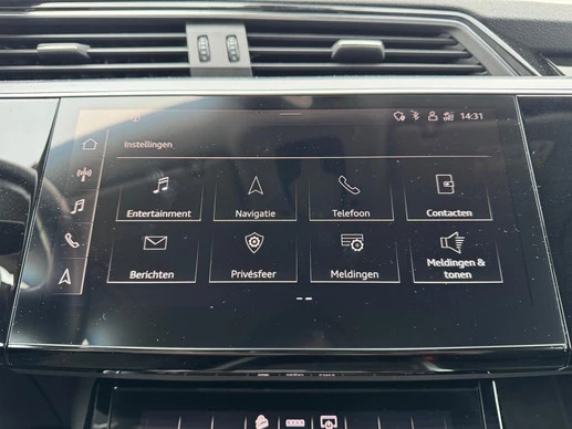 Audi e-tron - Afbeelding 27 van 30