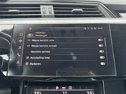 Audi e-tron - Afbeelding 28 van 30