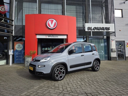 Fiat Panda - Afbeelding 1 van 26