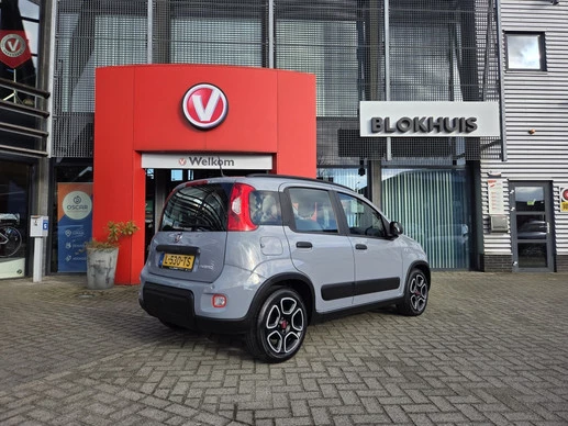 Fiat Panda - Afbeelding 2 van 26