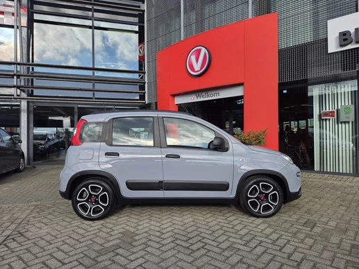 Fiat Panda - Afbeelding 3 van 26