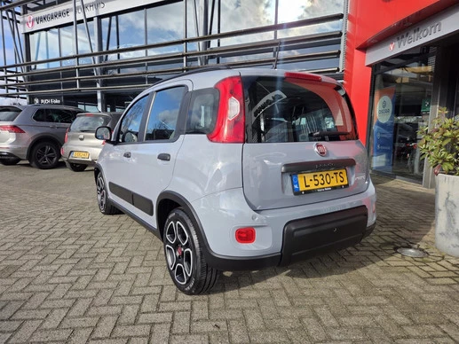 Fiat Panda - Afbeelding 5 van 26