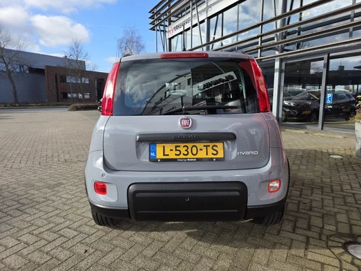 Fiat Panda - Afbeelding 6 van 26