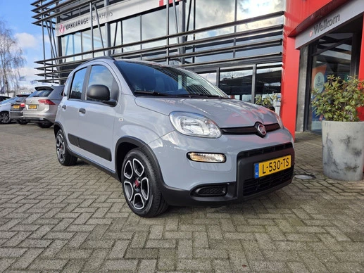 Fiat Panda - Afbeelding 8 van 26
