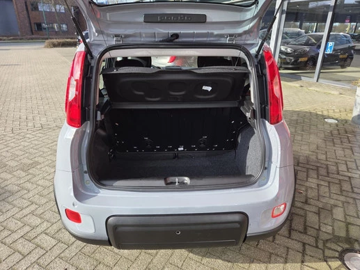 Fiat Panda - Afbeelding 11 van 26
