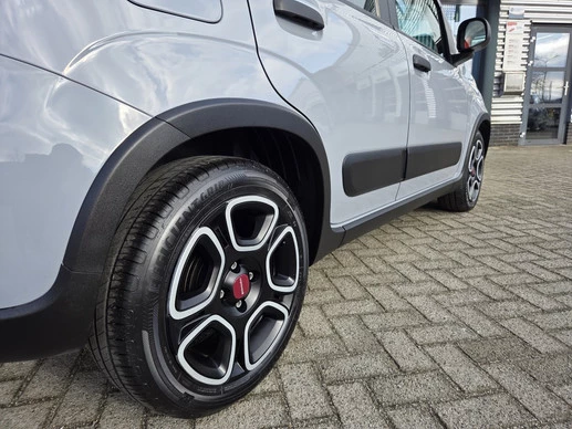 Fiat Panda - Afbeelding 12 van 26