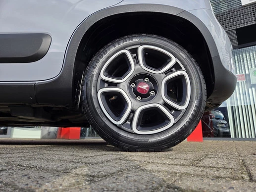 Fiat Panda - Afbeelding 13 van 26