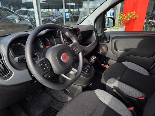 Fiat Panda - Afbeelding 14 van 26