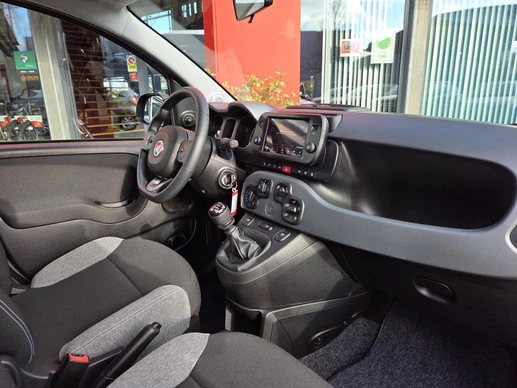 Fiat Panda - Afbeelding 15 van 26