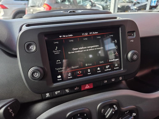 Fiat Panda - Afbeelding 17 van 26