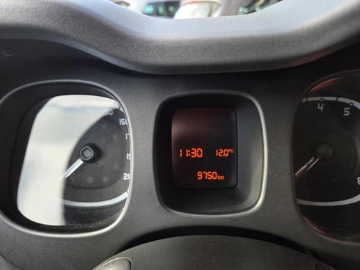 Fiat Panda - Afbeelding 19 van 26