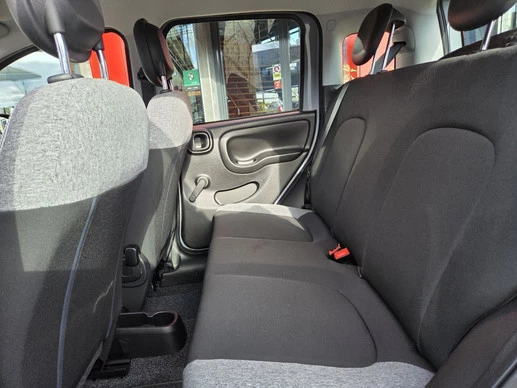 Fiat Panda - Afbeelding 20 van 26