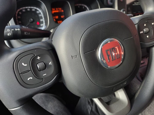 Fiat Panda - Afbeelding 22 van 26