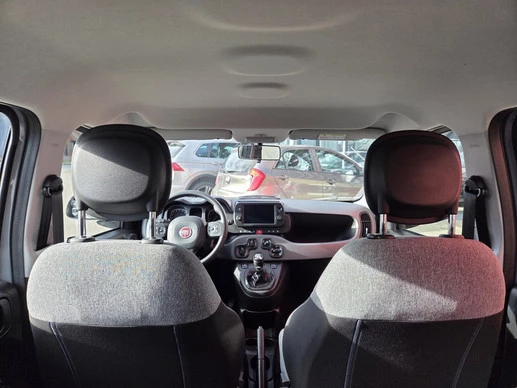 Fiat Panda - Afbeelding 23 van 26