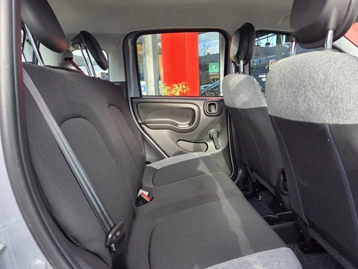 Fiat Panda - Afbeelding 25 van 26