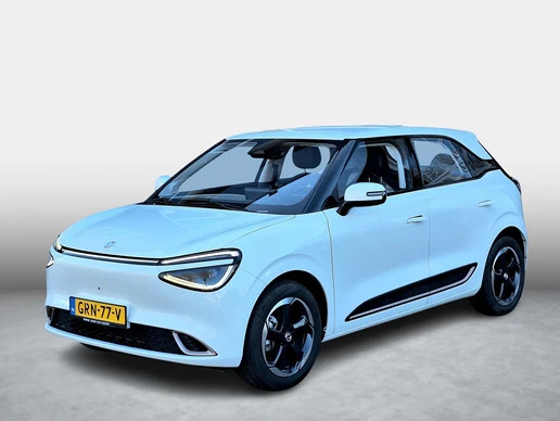 Dongfeng Box - Afbeelding 1 van 30