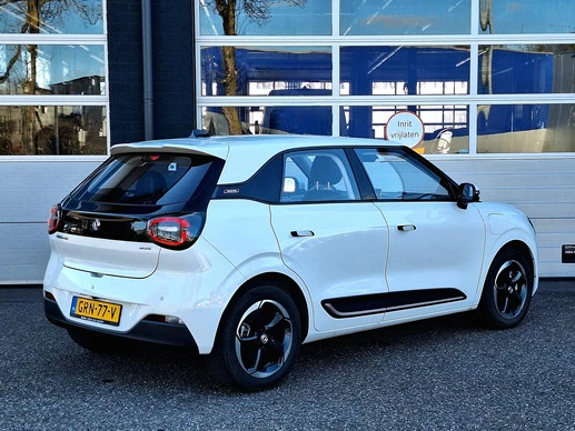 Dongfeng Box - Afbeelding 3 van 30