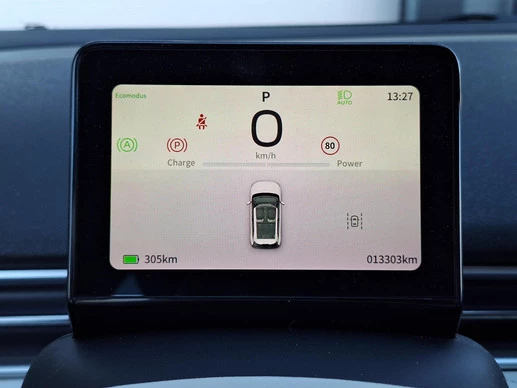 Dongfeng Box - Afbeelding 17 van 30