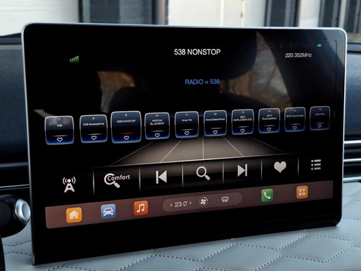 Dongfeng Box - Afbeelding 20 van 30