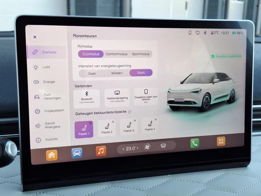 Dongfeng Box - Afbeelding 21 van 30