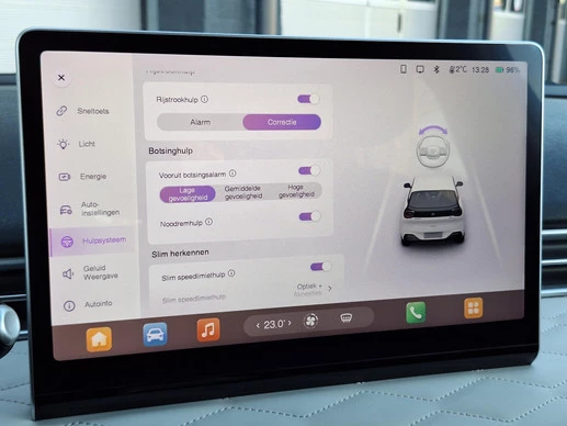 Dongfeng Box - Afbeelding 23 van 30