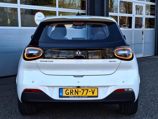 Dongfeng Box - Afbeelding 27 van 30