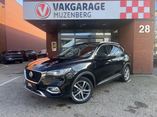 MG EHS - Afbeelding 1 van 30