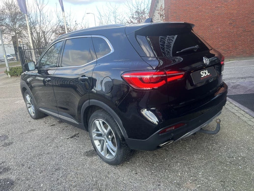 MG EHS - Afbeelding 4 van 30