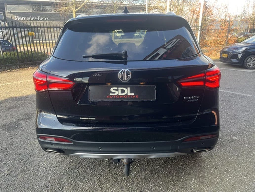 MG EHS - Afbeelding 5 van 30