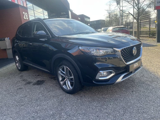 MG EHS - Afbeelding 8 van 30