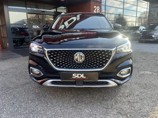 MG EHS - Afbeelding 9 van 30