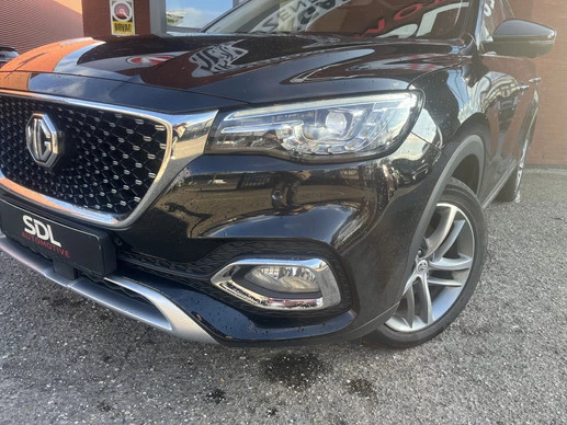 MG EHS - Afbeelding 10 van 30