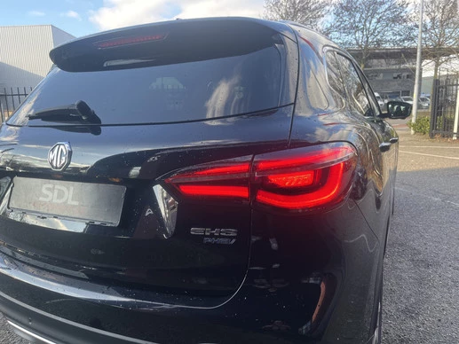 MG EHS - Afbeelding 13 van 30